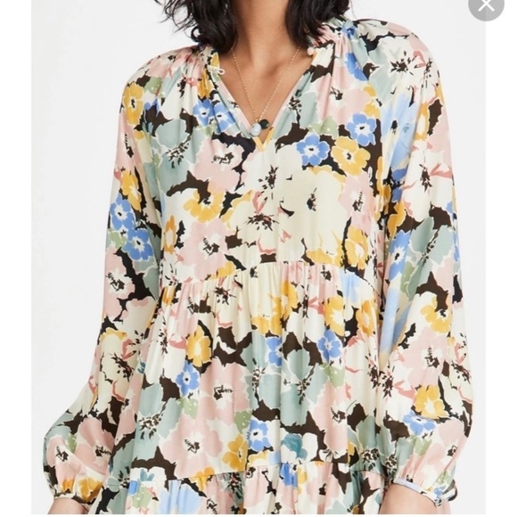 Yumi Kim Dresses & Skirts - Yumi Kim Vicky Dress